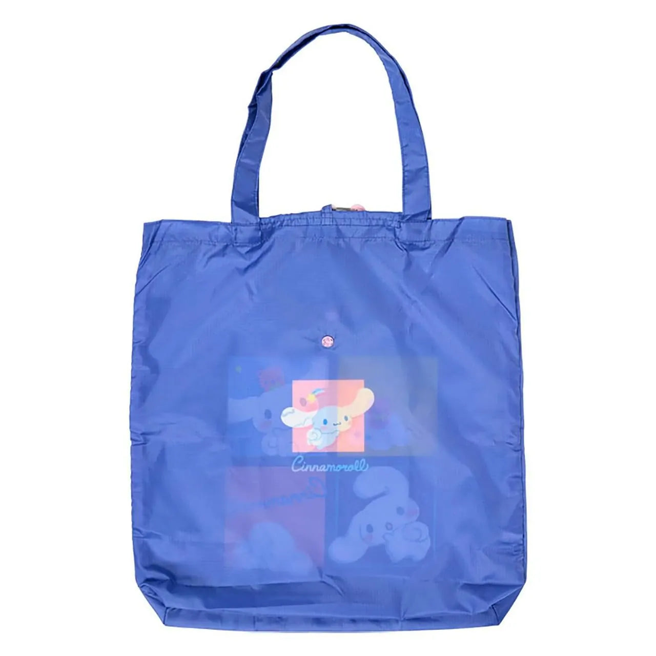 Enesco Sanrio 16.5" Reusable Shopping Bags (5 to Choose From) Kawaii Gifts