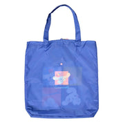 Enesco Sanrio 16.5" Reusable Shopping Bags (5 to Choose From) Kawaii Gifts