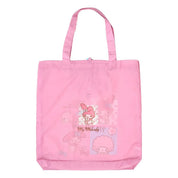 Enesco Sanrio 16.5" Reusable Shopping Bags (5 to Choose From) Kawaii Gifts