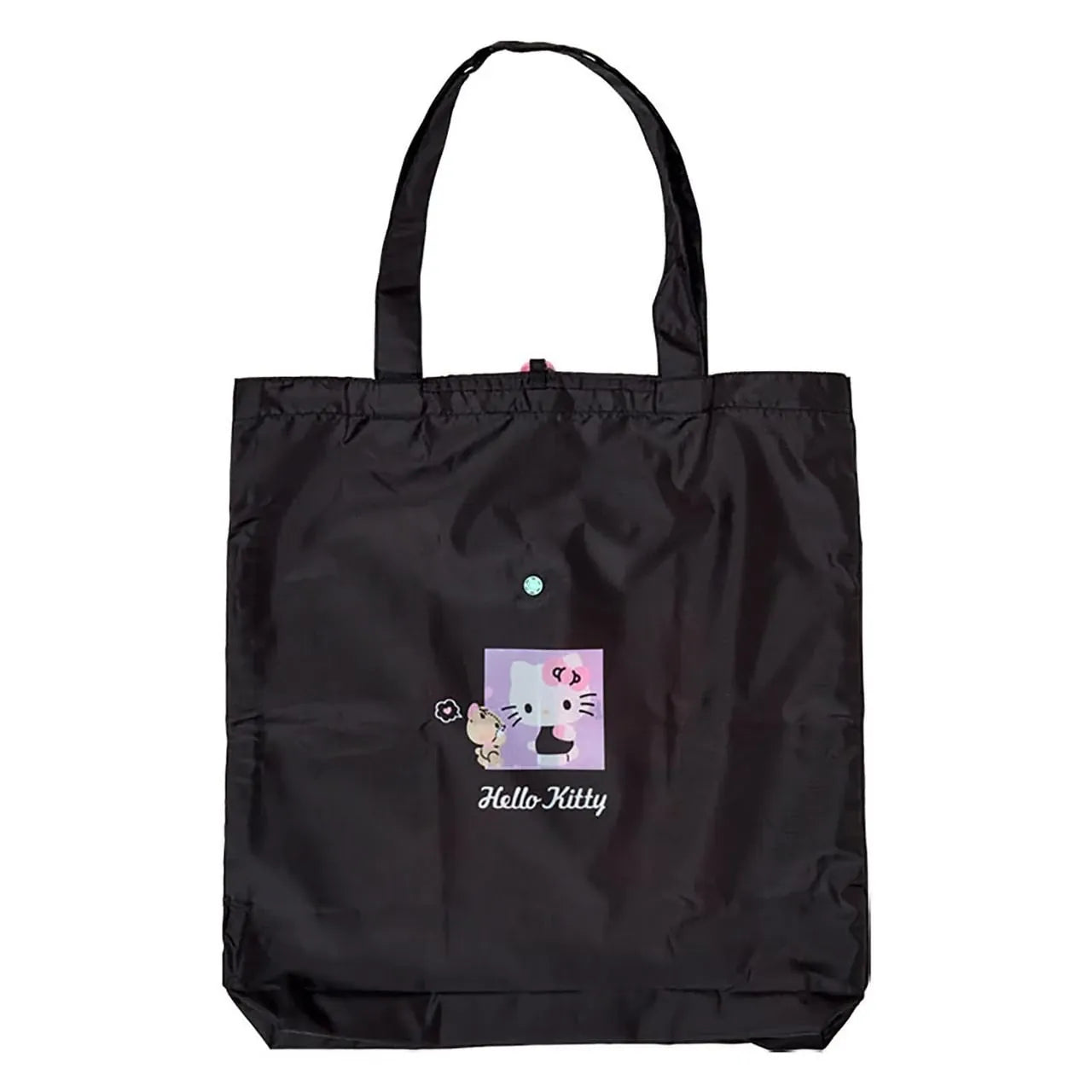 Enesco Sanrio 16.5" Reusable Shopping Bags (5 to Choose From) Kawaii Gifts