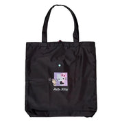 Enesco Sanrio 16.5" Reusable Shopping Bags (5 to Choose From) Kawaii Gifts