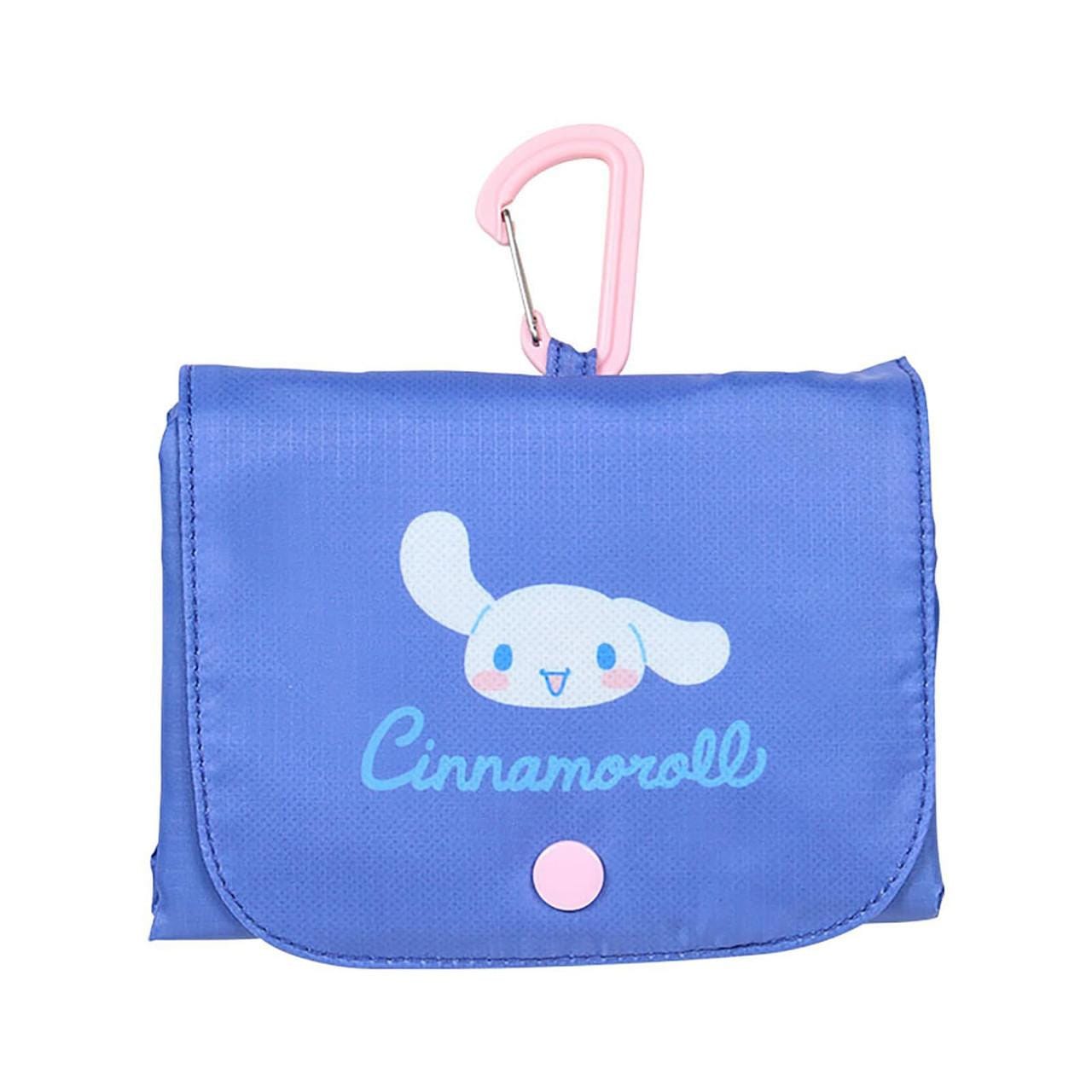 Enesco Sanrio 16.5" Reusable Shopping Bags (5 to Choose From) Kawaii Gifts