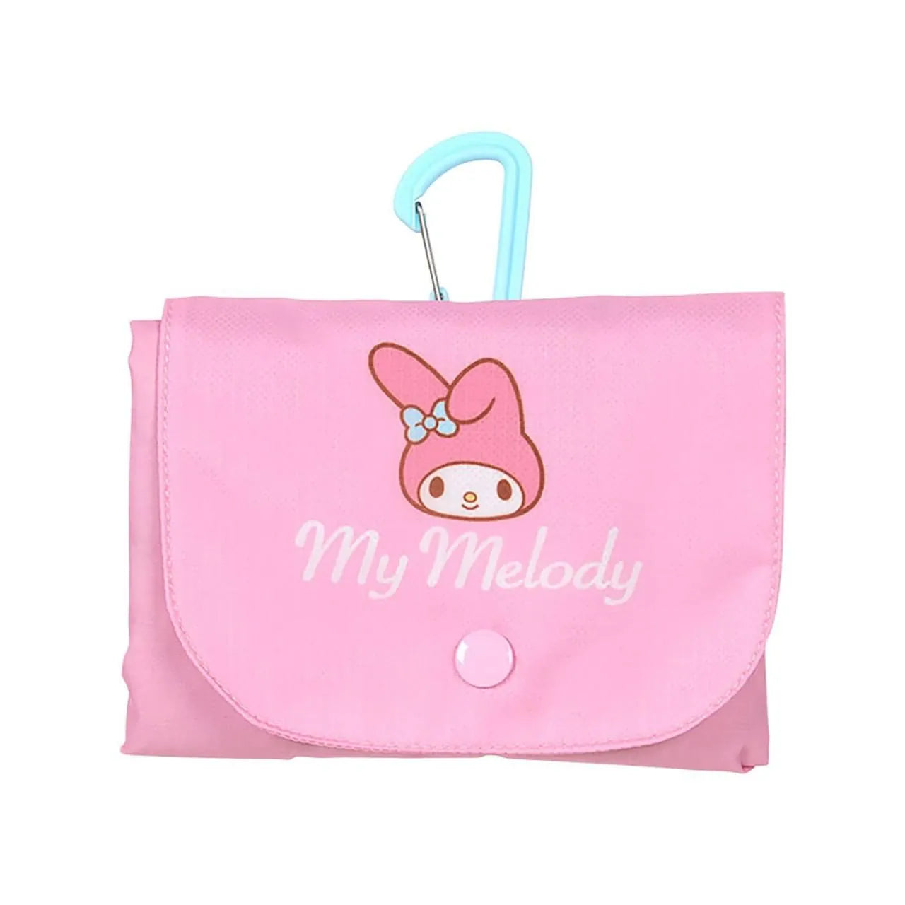 Enesco Sanrio 16.5" Reusable Shopping Bags (5 to Choose From) Kawaii Gifts