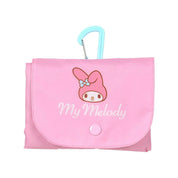 Enesco Sanrio 16.5" Reusable Shopping Bags (5 to Choose From) Kawaii Gifts