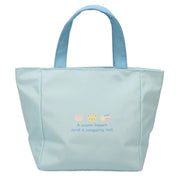 Enesco Cinnamoroll Insulated Lunch Bag Kawaii Gifts 4550337805558