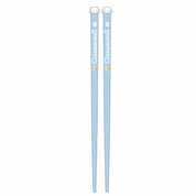 Enesco Sanrio Mascot Chopsticks: My Melody, Cinnamoroll, Kuromi Cinnamoroll Kawaii Gifts