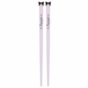 Enesco Sanrio Mascot Chopsticks: My Melody, Cinnamoroll, Kuromi Kuromi Kawaii Gifts