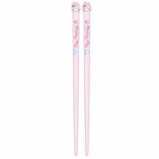 Enesco Sanrio Mascot Chopsticks: My Melody, Cinnamoroll, Kuromi My Melody Kawaii Gifts