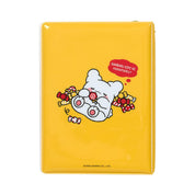 Enesco Sanrio Hanamaruobake Photocard Collection Binder Book Kawaii Gifts 4550624614214