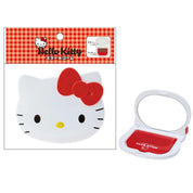 Enesco Sanrio Cuties Mirror & Comb Sets: My Melody, Pompompurin, Cinnamoroll, Pochacco, Kuromi, Hangyodon Kawaii Gifts