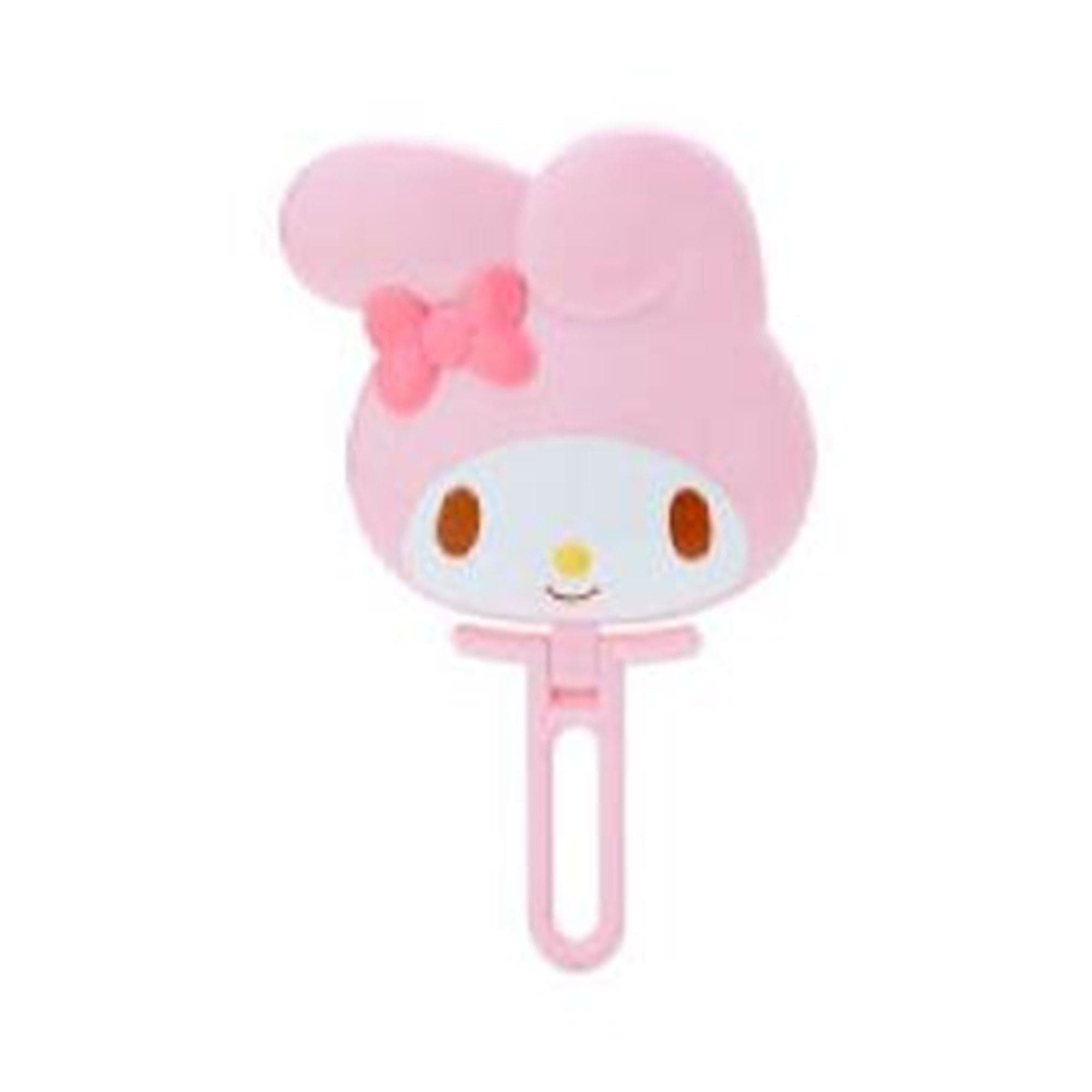 Enesco Sanrio Die-Cut Folding Mirrors: My Melody, Pompompurin, Cinnamoroll, Kuromi My Melody Kawaii Gifts 4550337740682