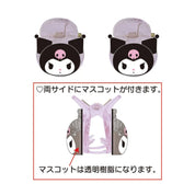 Enesco Sanrio Friends Small Hair Claw Sets Kuromi Kawaii Gifts