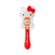 Enesco Sanrio Hair Brushes: My Melody, Cinnamoroll, Kuromi, Hello Kitty, Pompompurin, Pochacco Kawaii Gifts