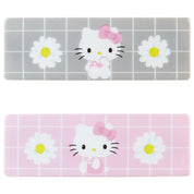 Enesco Sanrio Hair Clips Sets: My Melody, Cinnamoroll, Kuromi, Hello Kitty Hello Kitty Kawaii Gifts