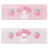 Enesco Sanrio Hair Clips Sets: My Melody, Cinnamoroll, Kuromi, Hello Kitty My Melody Kawaii Gifts