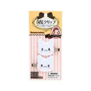 Enesco Sanrio Hanamaruobake Hair Clips Set Kawaii Gifts 4550337112045