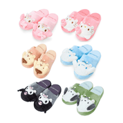Enesco Sanrio Anti-Slip Slippers Collection Kawaii Gifts