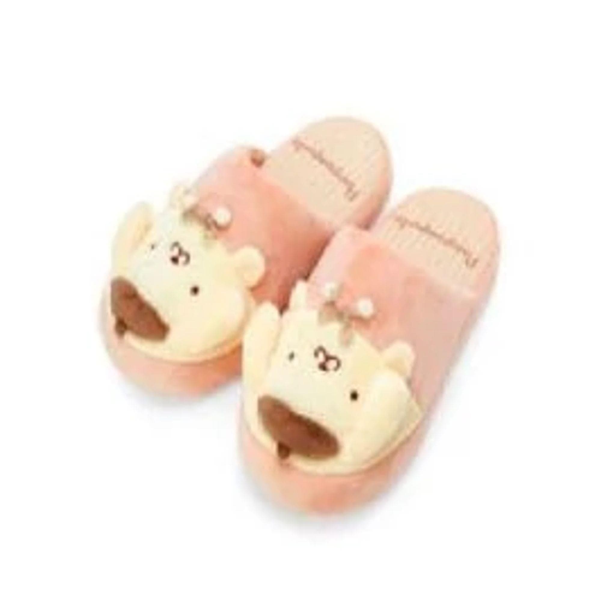 Enesco Sanrio Anti-Slip Slippers Collection Pompompurin Kawaii Gifts 4550337597279