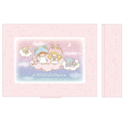 Enesco Sanrio Little Twin Stars Accessory Case Kawaii Gifts