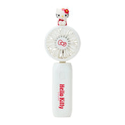 Enesco Sanrio Portable Rechargeable Fans (5 to Choose From) Kawaii Gifts
