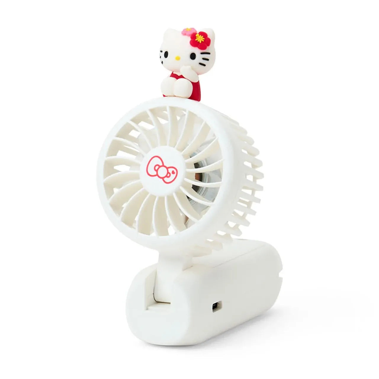 Enesco Sanrio Portable Rechargeable Fans (5 to Choose From) Kawaii Gifts