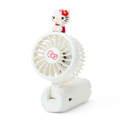 Enesco Sanrio Portable Rechargeable Fans (5 to Choose From) Kawaii Gifts
