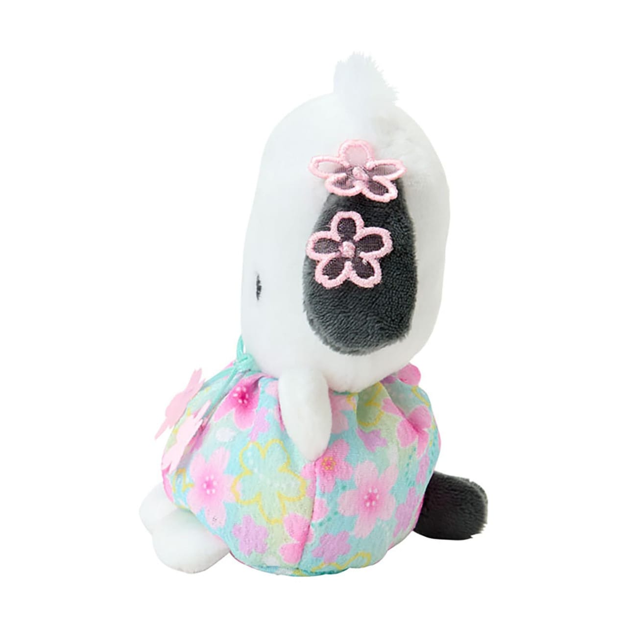 Enesco Sanrio Sakura All Stars Palm-Size Plush Collection Kawaii Gifts