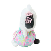 Enesco Sanrio Sakura All Stars Palm-Size Plush Collection Kawaii Gifts