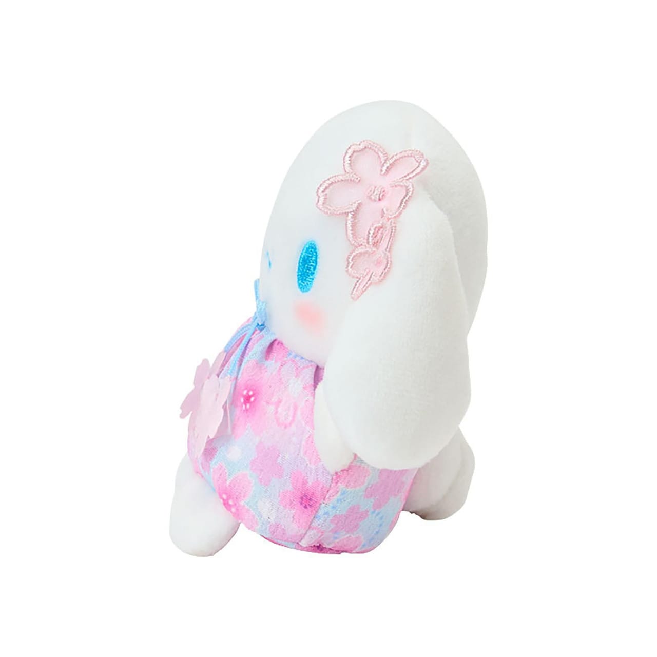 Enesco Sanrio Sakura All Stars Palm-Size Plush Collection Kawaii Gifts