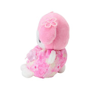 Enesco Sanrio Sakura All Stars Palm-Size Plush Collection Kawaii Gifts