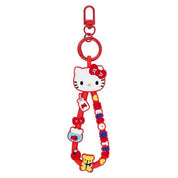 Enesco Sanrio 2026 Character Awards Strap Keychain Collection (Over 30 to Choose From) Kawaii Gifts
