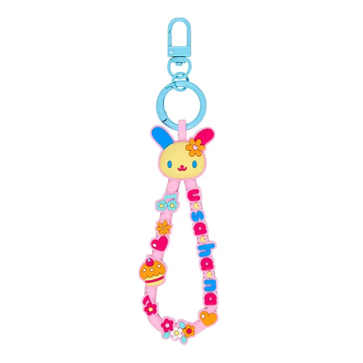 Enesco Sanrio 2026 Character Awards Strap Keychain Collection (Over 30 to Choose From) Kawaii Gifts