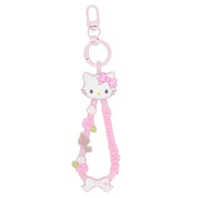 Enesco Sanrio 2026 Character Awards Strap Keychain Collection (Over 30 to Choose From) Charmmy Kitty Kawaii Gifts 4550624829465