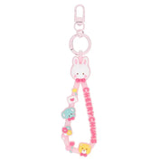 Enesco Sanrio 2026 Character Awards Strap Keychain Collection (Over 30 to Choose From) Cheery Chums Kawaii Gifts 4550624829557