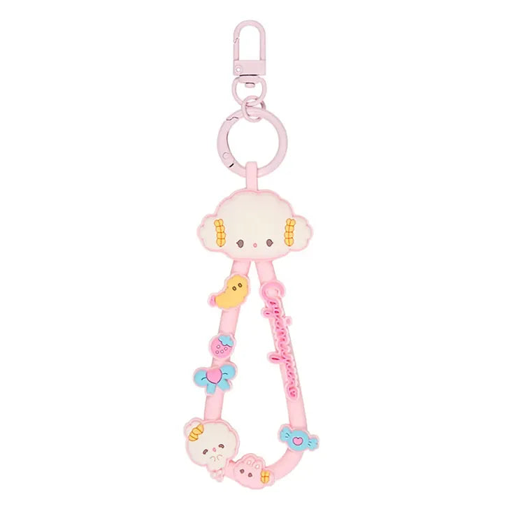 Enesco Sanrio 2026 Character Awards Strap Keychain Collection (Over 30 to Choose From) Cogimyu Kawaii Gifts 4550624828703