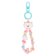 Enesco Sanrio 2026 Character Awards Strap Keychain Collection (Over 30 to Choose From) Gawpowerroo Kawaii Gifts 4550624829717