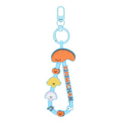Enesco Sanrio 2026 Character Awards Strap Keychain Collection (Over 30 to Choose From) Kirimi Chan Kawaii Gifts 4550624829175