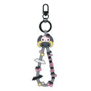 Enesco Sanrio 2026 Character Awards Strap Keychain Collection (Over 30 to Choose From) Lloromannic Kawaii Gifts 4550624829687