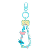 Enesco Sanrio 2026 Character Awards Strap Keychain Collection (Over 30 to Choose From) Marumofubiyori Kawaii Gifts 4550624829526