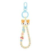 Enesco Sanrio 2026 Character Awards Strap Keychain Collection (Over 30 to Choose From) Masyumaro Kawaii Gifts 4550624829700