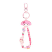 Enesco Sanrio 2026 Character Awards Strap Keychain Collection (Over 30 to Choose From) My Melody Kawaii Gifts 4550624828239