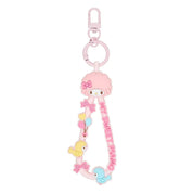 Enesco Sanrio 2026 Character Awards Strap Keychain Collection (Over 30 to Choose From) My Piano Kawaii Gifts 4550624828635