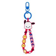 Enesco Sanrio 2026 Character Awards Strap Keychain Collection (Over 30 to Choose From) Pochacco Kawaii Gifts 4550624828512