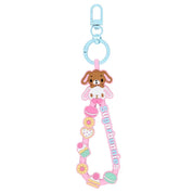 Enesco Sanrio 2026 Character Awards Strap Keychain Collection (Over 30 to Choose From) Sugar Bunnies Kawaii Gifts 4550624829540