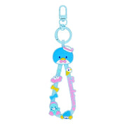 Enesco Sanrio 2026 Character Awards Strap Keychain Collection (Over 30 to Choose From) Tuxedo Sam Kawaii Gifts 4550624828529