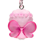 Enesco Sanrio Sakura Beaded Cherry Blossom All Stars Charm Key Rings (KT, MM, KU, MP) Kawaii Gifts