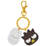 Enesco Sanrio Sweet Faces Acrylic Key Rings Kawaii Gifts