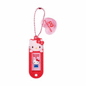 Enesco Sanrio Sweet Faces Acrylic Tags Keychains Kawaii Gifts
