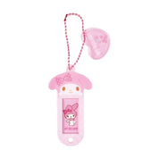 Enesco Sanrio Sweet Faces Acrylic Tags Keychains Kawaii Gifts