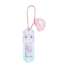 Enesco Sanrio Sweet Faces Acrylic Tags Keychains Kawaii Gifts
